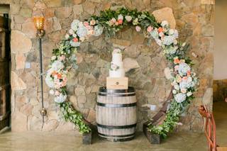 Stone Tower Winery - 90
