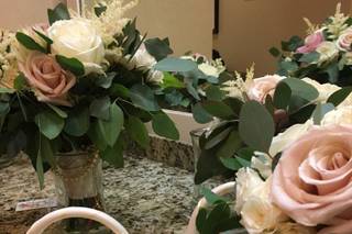 The Fresh Blossom - 59