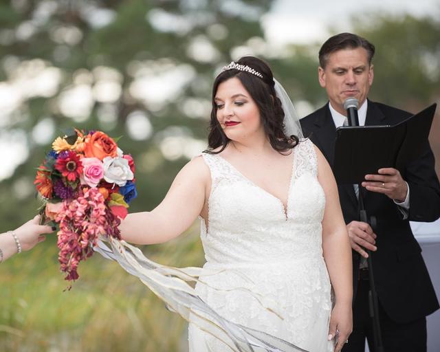 Bella Bridal Hair and Makeup Artistry - 1