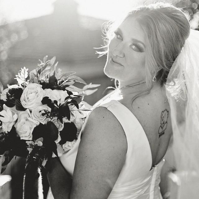 Ashlyn Rhae Photo - 1