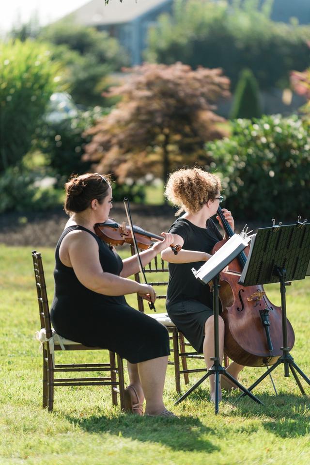 Legacy String Trio - 2