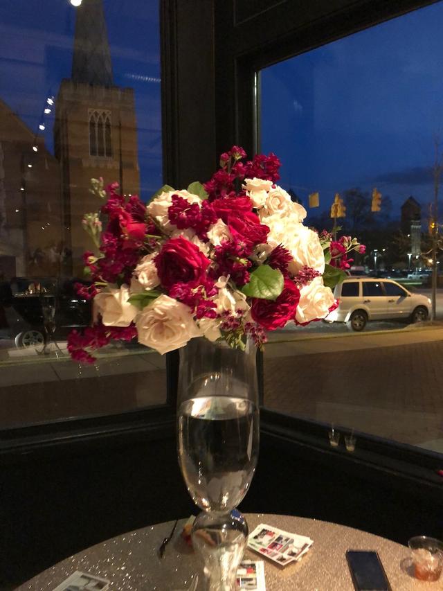 Tabby Lane Events - 3