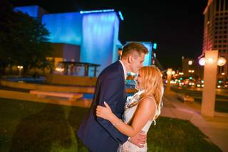 Marcus Performing Arts Center - 23
