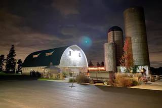 Ashley Farm - 16