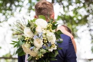 A Moment In Time Floral Design - 24
