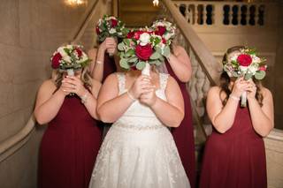 Lisa Daniel Floral Design - 16