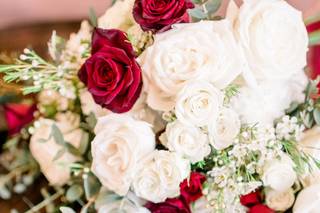 Petals and Greens - 6