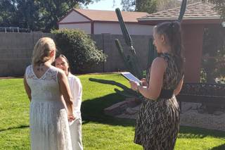 Koster's Creative Ceremonies - 39