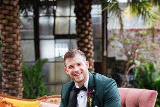 Lovegood Wedding & Event Rentals - 5