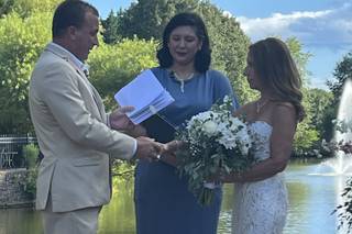 Ceremonies with Crystal - 26