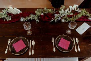 Montana Wildflower Weddings - 31