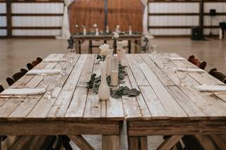 The Allen Farmhaus - 8