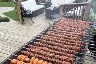 ANMOL - Catering & Events - 6