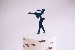 Liane McCombs Wedding & Event Planning - 7