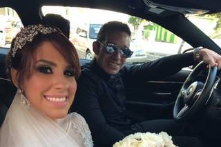 Miguel Alexan Hair & Makeup Artist - 11