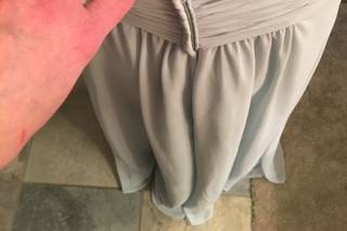 Caela Scott Bridal & Formalwear - 6