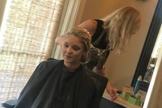The Look and Lifestyle Salon - 43