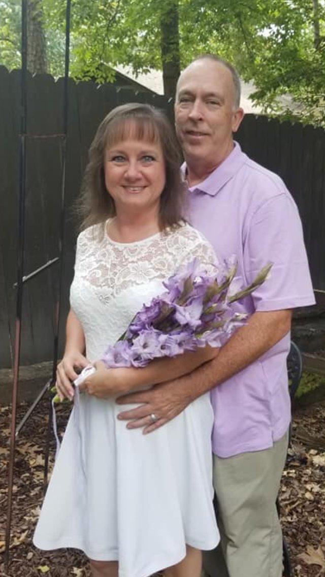 Agape Weddings - Ordained Wedding Officiants - 1