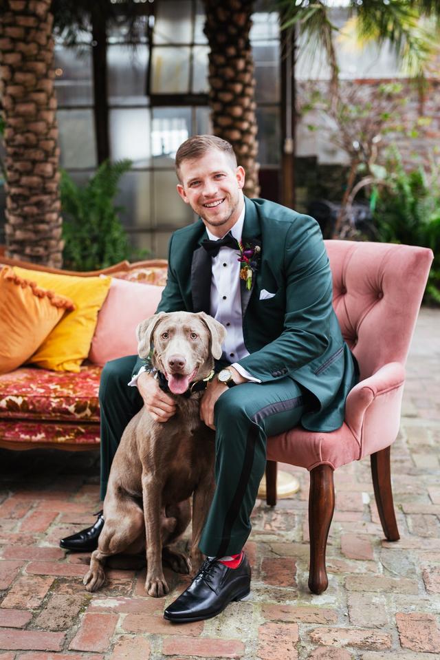 Lovegood Wedding & Event Rentals - 1