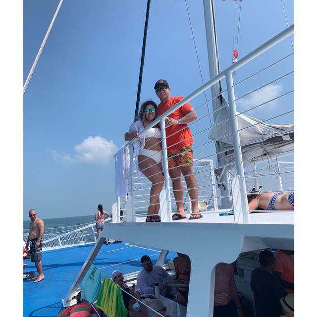 Fury Water Adventures - 1