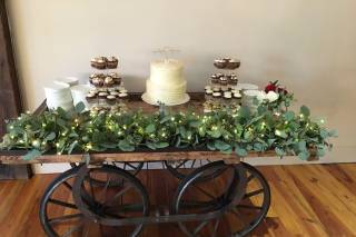 Flower Creations Rolesville - 18