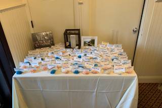 Wood & Word Blooms - 117