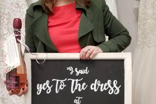 The Bridal Boutique - 30