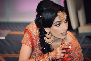 Red Lotus Artistry - 41