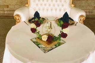 Simply Unique Weddings & Events - 21