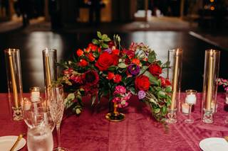 FH Weddings & Events - 14