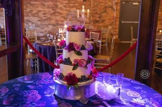 How Sweet It Is Cake Studio - 42