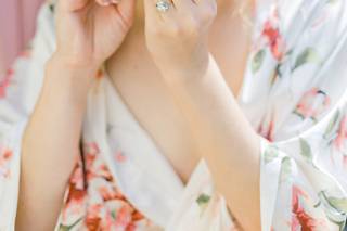 Bridal Hair by Kelsey - 69