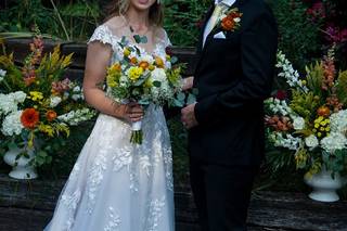 A Flower Basket - 12