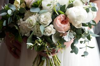 Earth Blooms - 26