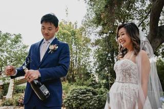 Stephen Tang Photo - 21