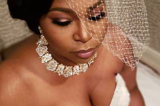 Crystal-Eyez Makeup & Beauty Lounge - 47