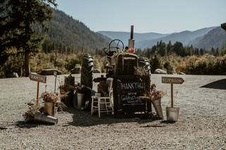 The Elk Barn Inn - 29