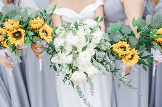Exclusive Island Weddings - 12