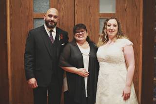 A Heartfelt Ceremony - 56
