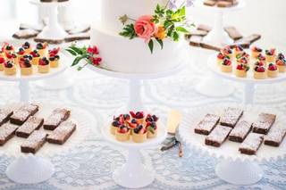 Bird Dog Wedding - 17