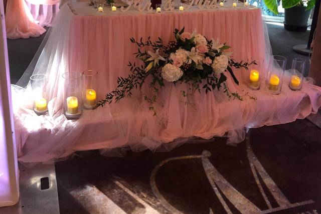 Blue Diamond Events 2