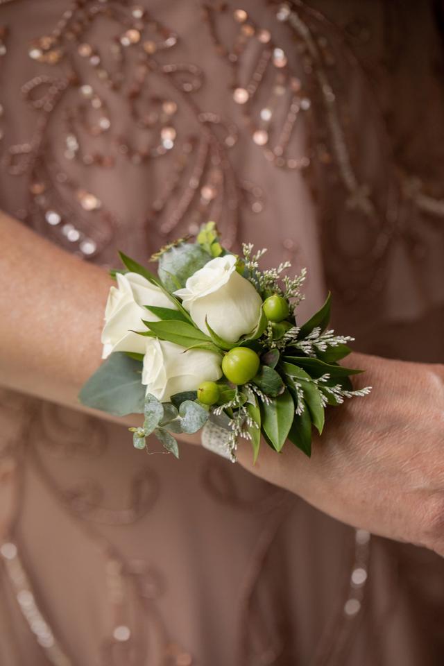 Nectar Custom Floral Designs - 2