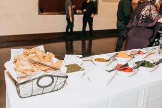 Modern Tortilla Catering and Food Truck - 3