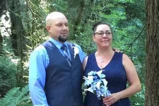 Weddings In The Wild - 80