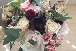 Mayfly Flowers - 106