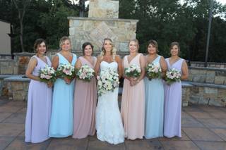Blooming Brides Florist - 72