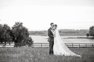 Covington Farm Weddings - 33