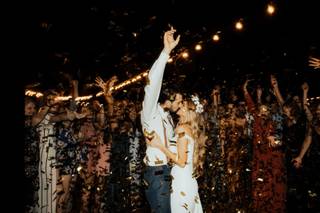 Blue Skies Weddings and Events - 61