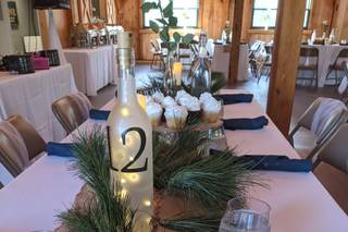Rose Rocc Weddings & Events - 15