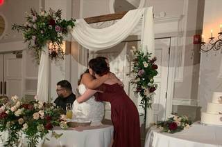 Leigh Florist - 10